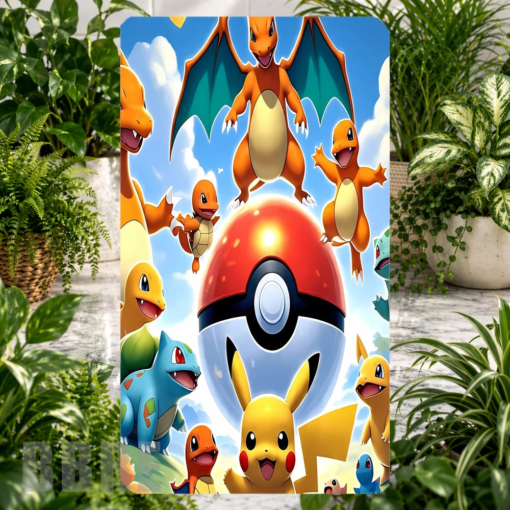 Pikachu Adventure Product Image