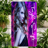 Vibrant Portrait Product Image