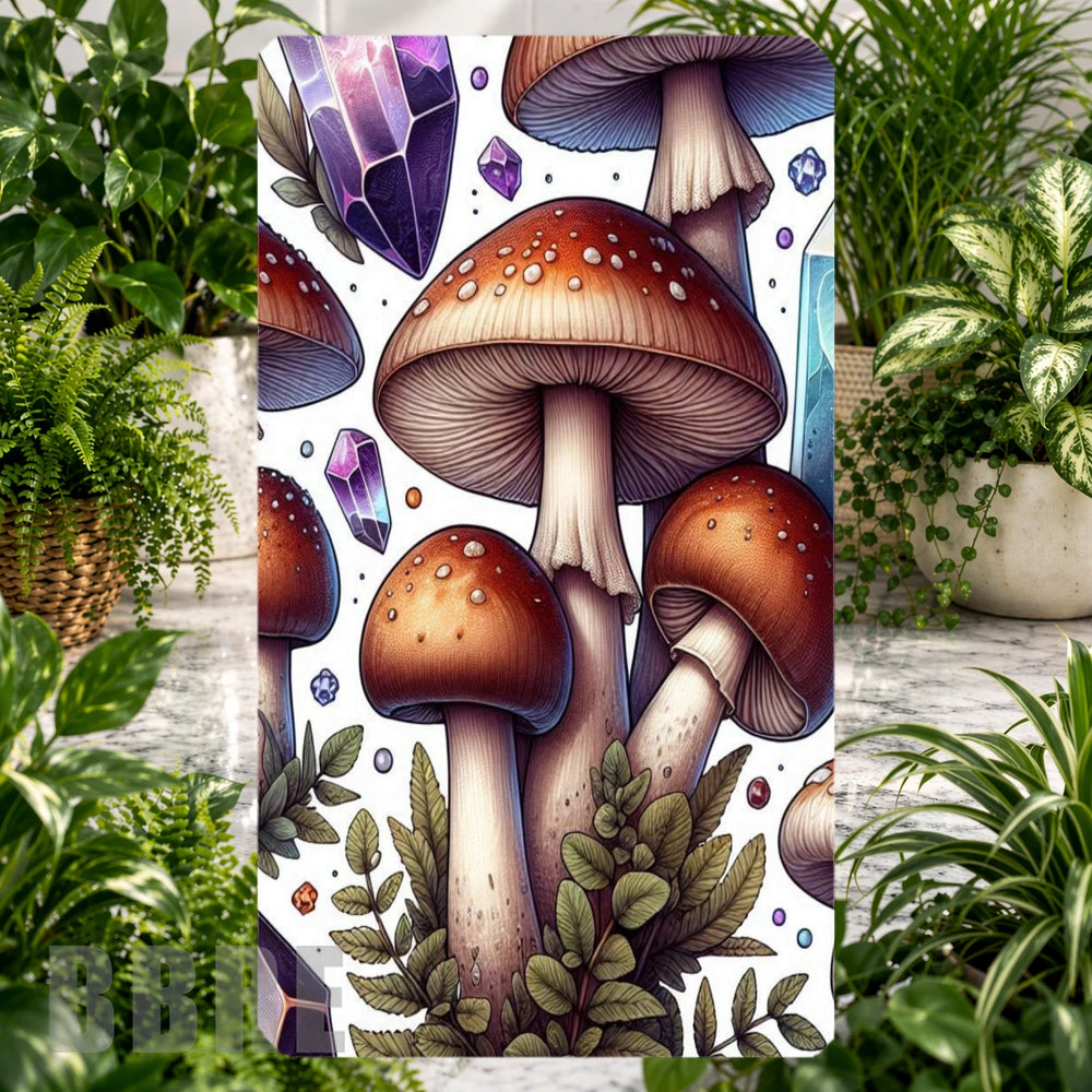 Mushroom Magic Product Image