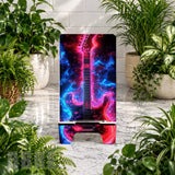 Electric Guitar Product Mockup