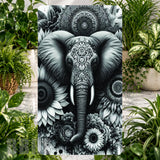 Elephant Mandala Product Image