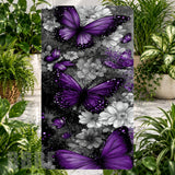 Purple Butterflies 2 Product Image