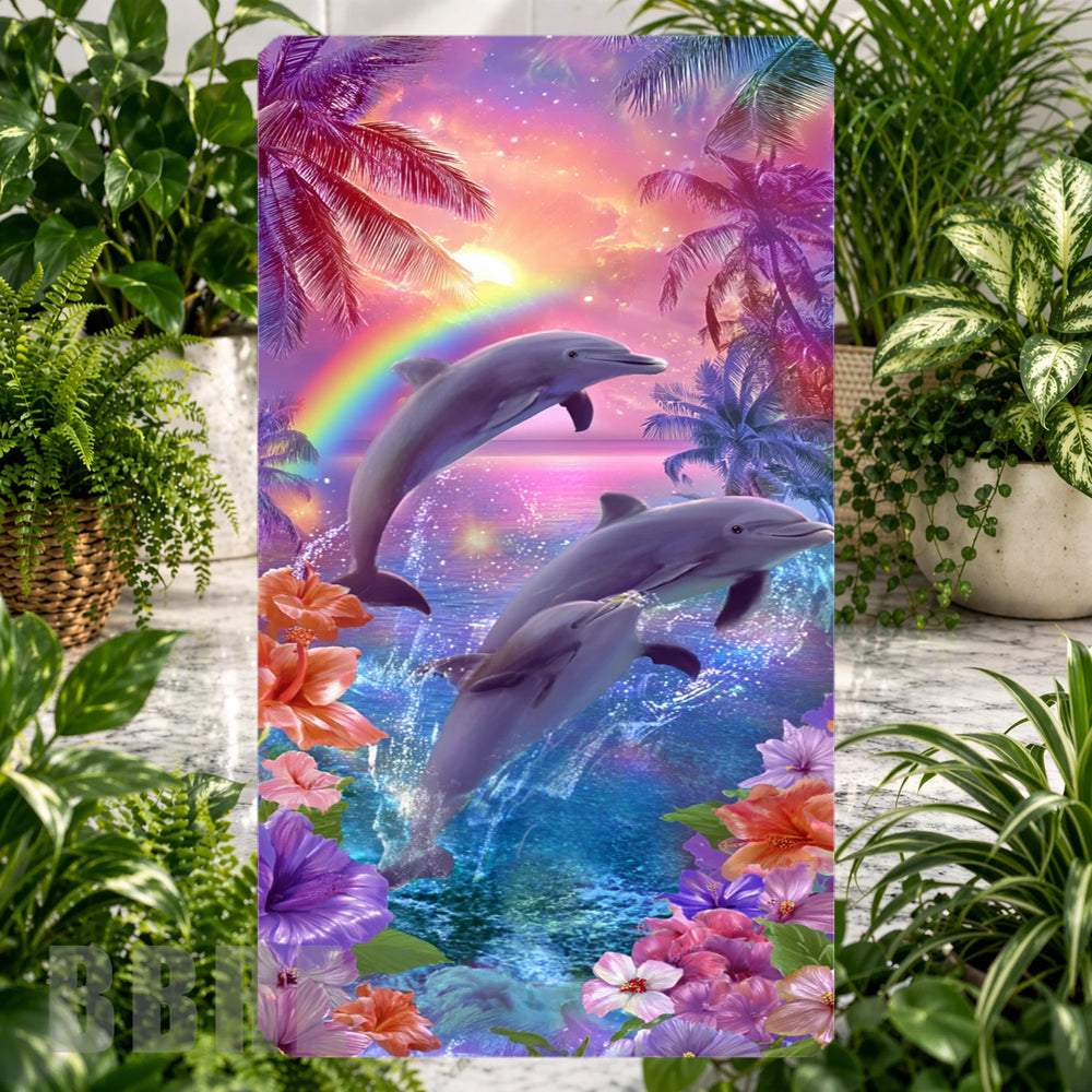 Dolphin Paradise Product Image