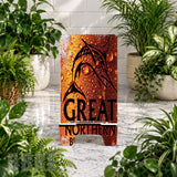 Great Northern Product Mockup