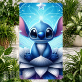 Stitch Lotus Product Image