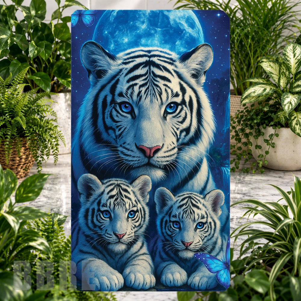 Majestic Tigers Product Image