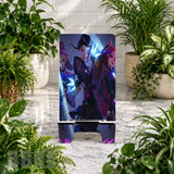 Fierce Warriors Product Mockup