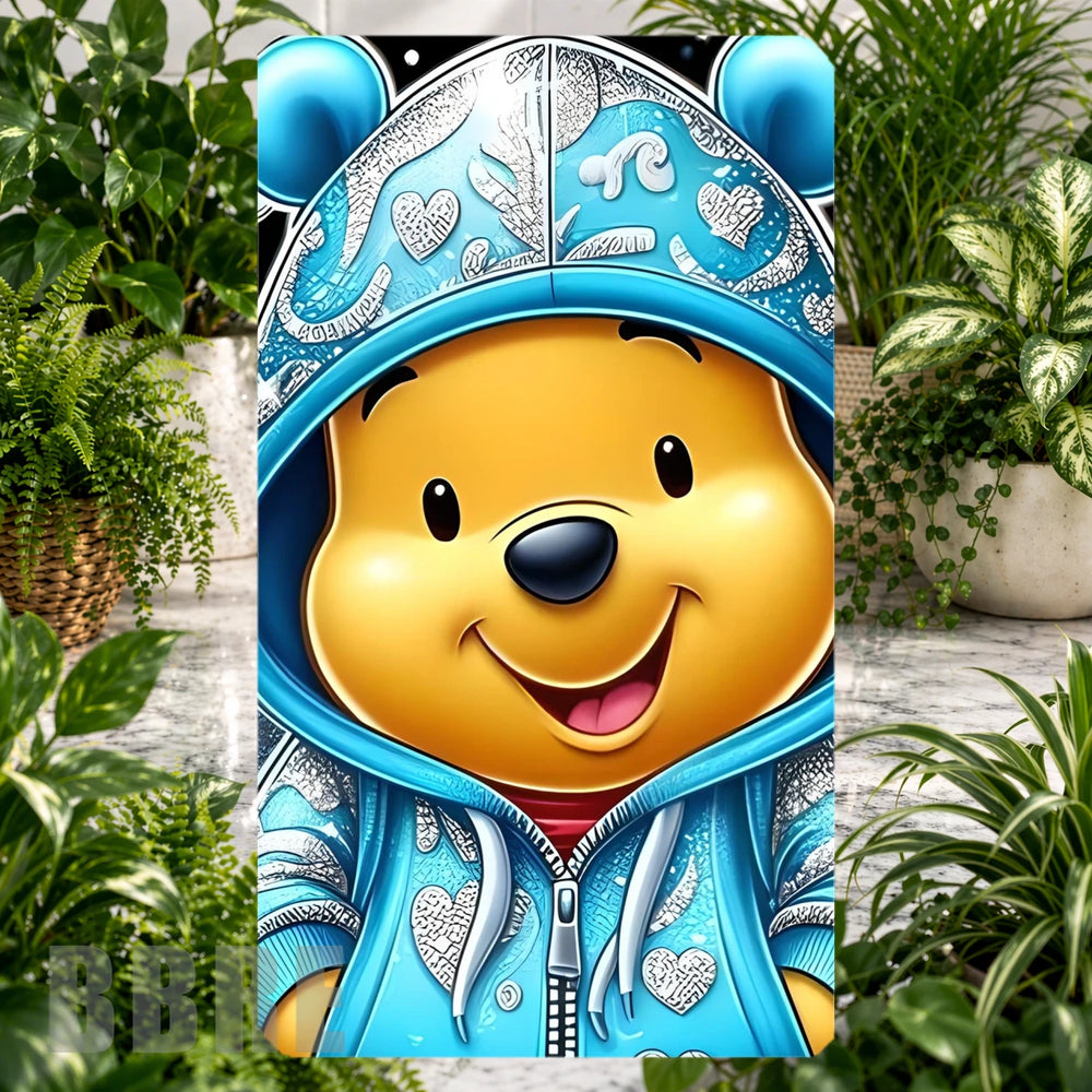 Happy Bear Product Image