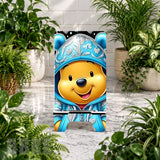 Happy Bear Product Mockup
