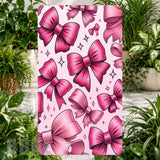 Pink Bows 2 Product Image