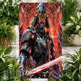 Cyber Samurai Product Image