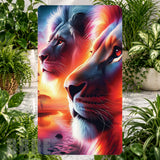 Majestic Lions Product Image