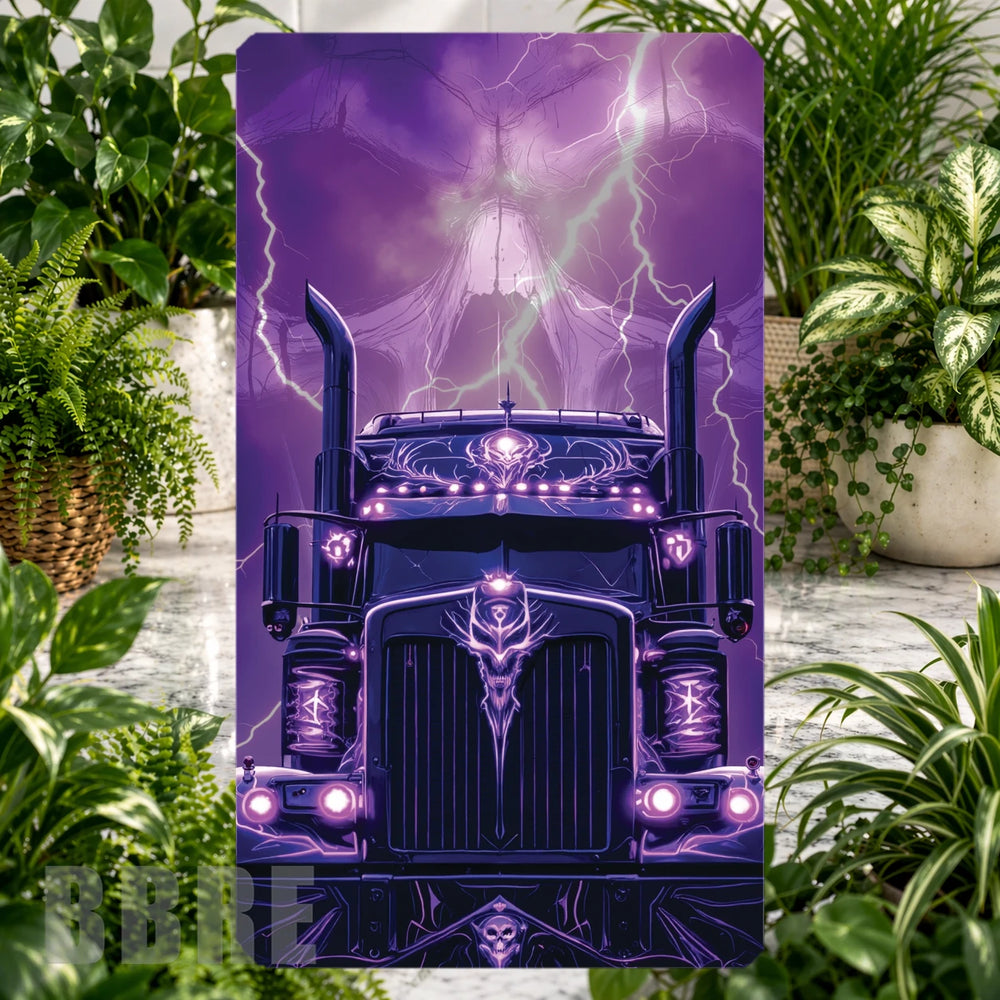 Electric Truck 2 Product Image