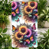 Sunflower Butterflies Product Image