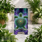 Galactic Turtle Product Mockup