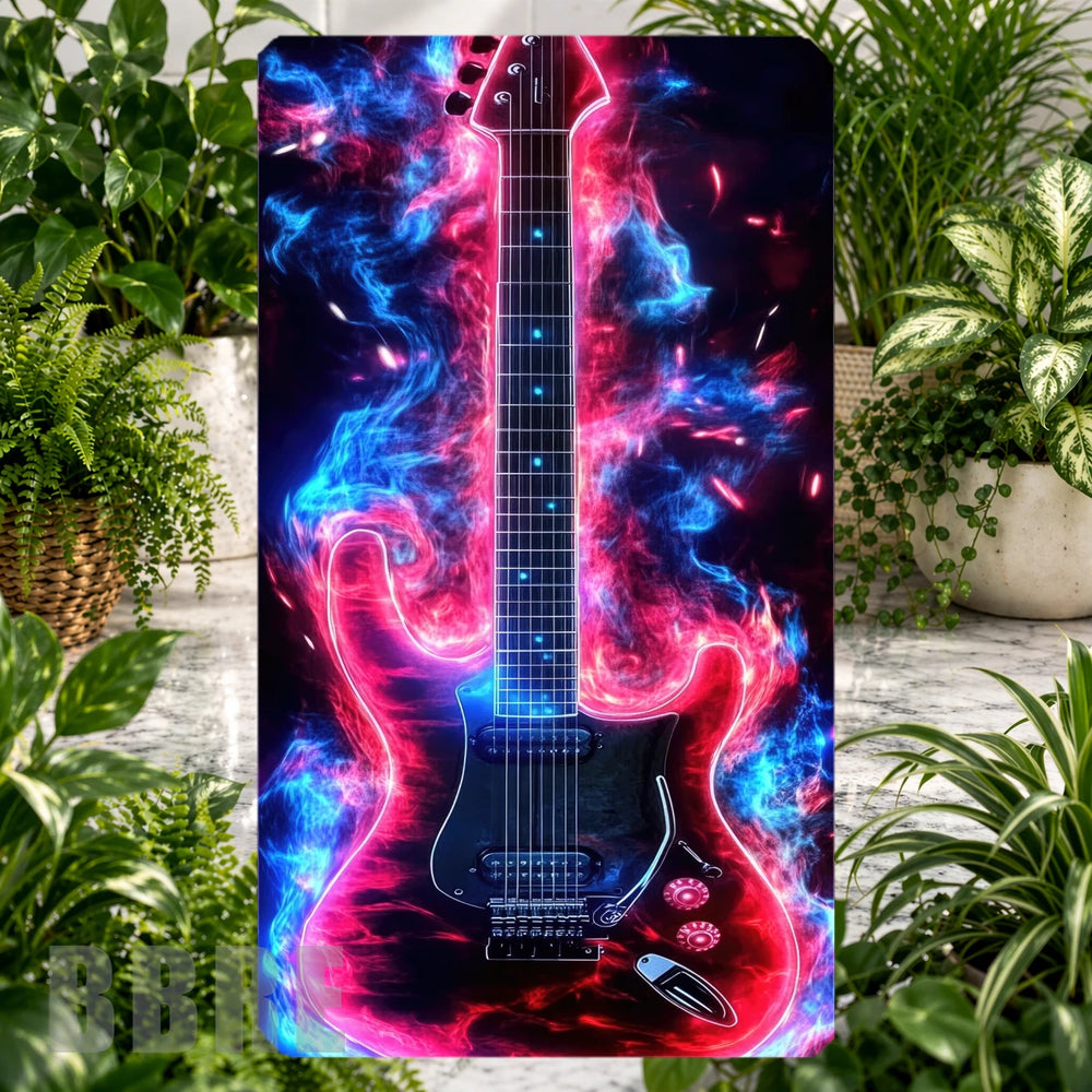 Electric Guitar 2 Product Image