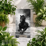 Majestic Stallion 8 Product Mockup