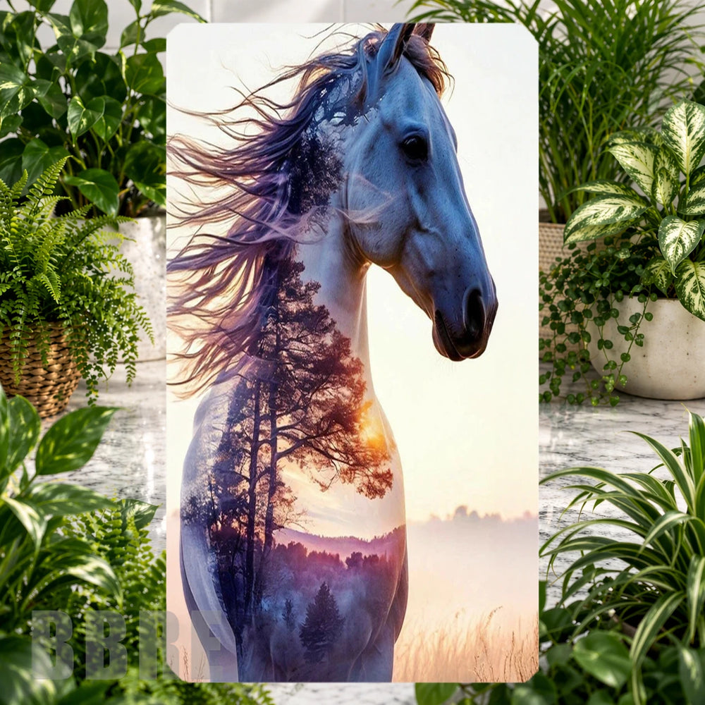 Majestic Horse 5 Product Image