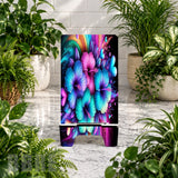 Floral Burst 19 Product Mockup
