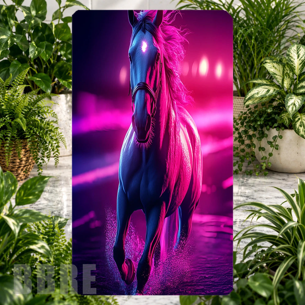 Neon Unicorn Product Image