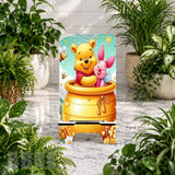 Winnie Pooh 2 Product Mockup