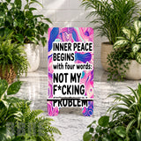 Inner Peace Product Mockup
