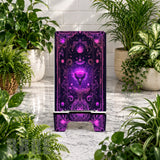 Mystic Floral Product Mockup