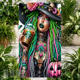 Gothic Witch Product Image