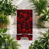 Red Skull Product Mockup