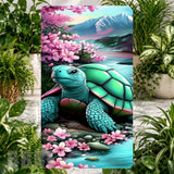 Turtle Blossom 2 Product Image