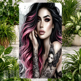 Tattooed Beauty 2 Product Image