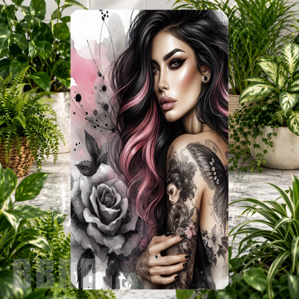 Gothic Beauty 4 Product Image
