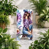 Cowgirl Beauty 2 Product Mockup