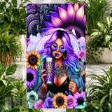 Vibrant Lady Product Image