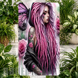 Pink Butterfly Product Image