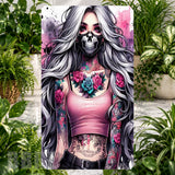 Skull Rose 4 Product Image
