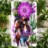 Cowgirl Cactus 2 Product Image