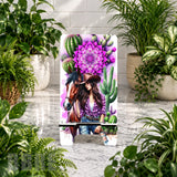 Cowgirl Cactus 2 Product Mockup