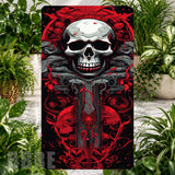 Red Skull 2 Product Image