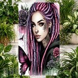 Gothic Beauty 6 Product Image