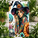Witchy Vibes 4 Product Image