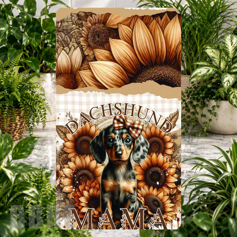 Dachshund Mama Product Image