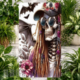 Skull Bat Product Image