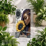 Sunflower Beauty 8 Product Mockup