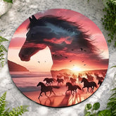 Majestic Horses Product Image