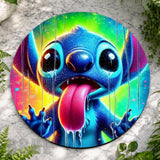 Colorful Alien Product Image