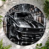 Classic Muscle Product Image