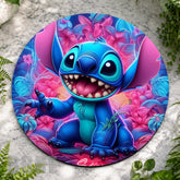 Stitch Coaster Product Image