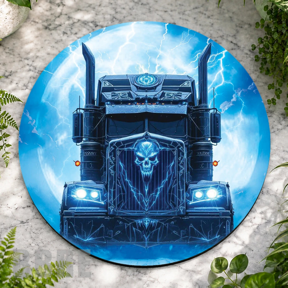 Electric Truck Product Image