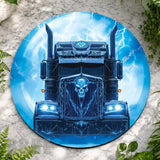 Electric Truck Product Image